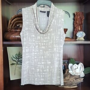 NY&CO Sleeveless TopSize XS